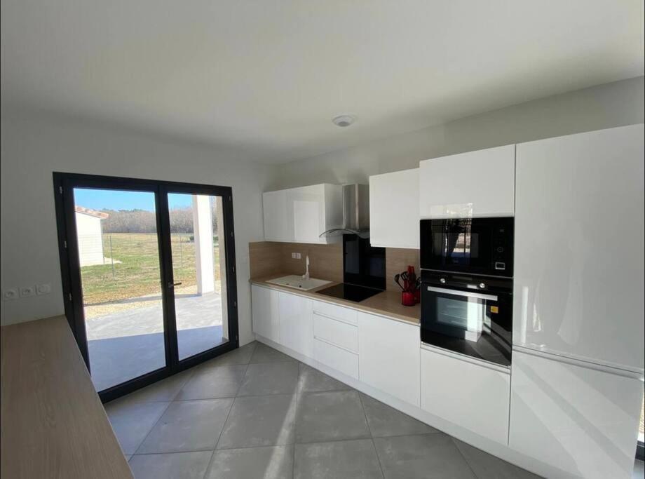 Superbe Maison Chaleureuse Orgueil Luaran gambar